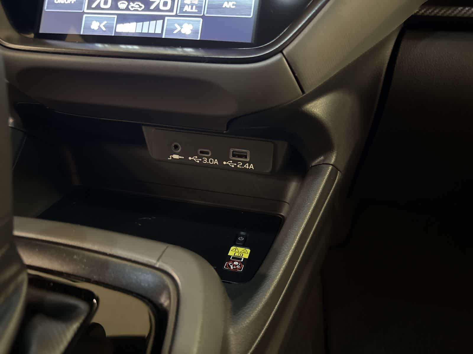 Thumbnail: 2026 Subaru Crosstrek - 31