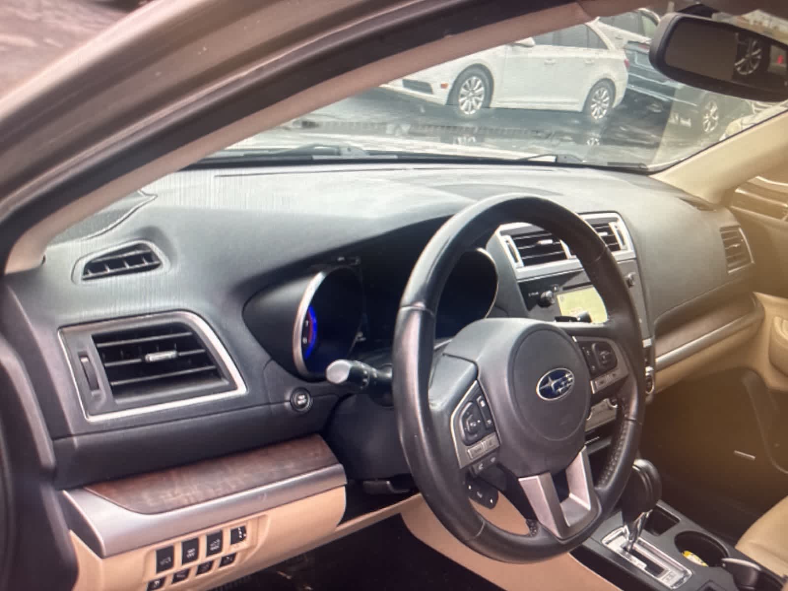 Thumbnail: 2016 Subaru Outback - 15