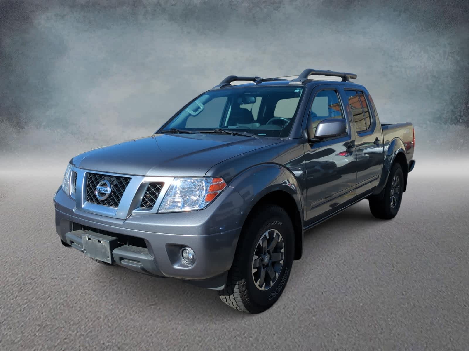 Thumbnail: 2018 Nissan Frontier - 4