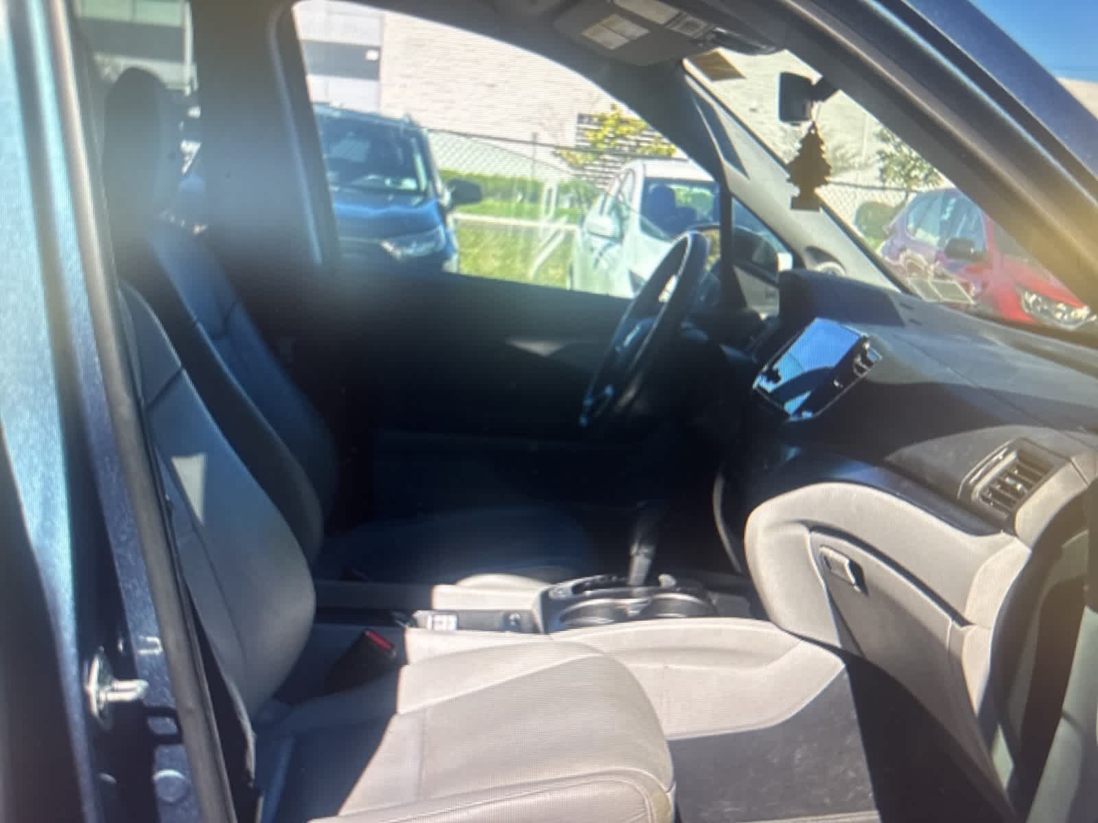 Thumbnail: 2019 Honda Pilot - 11