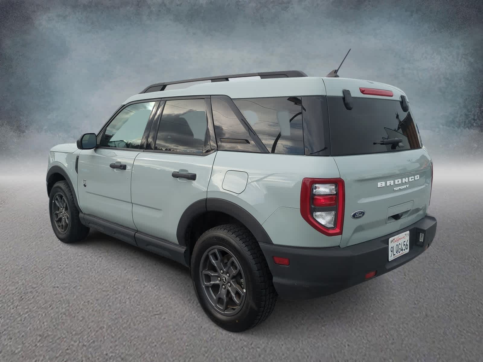 Thumbnail: 2024 Ford Bronco Sport - 6