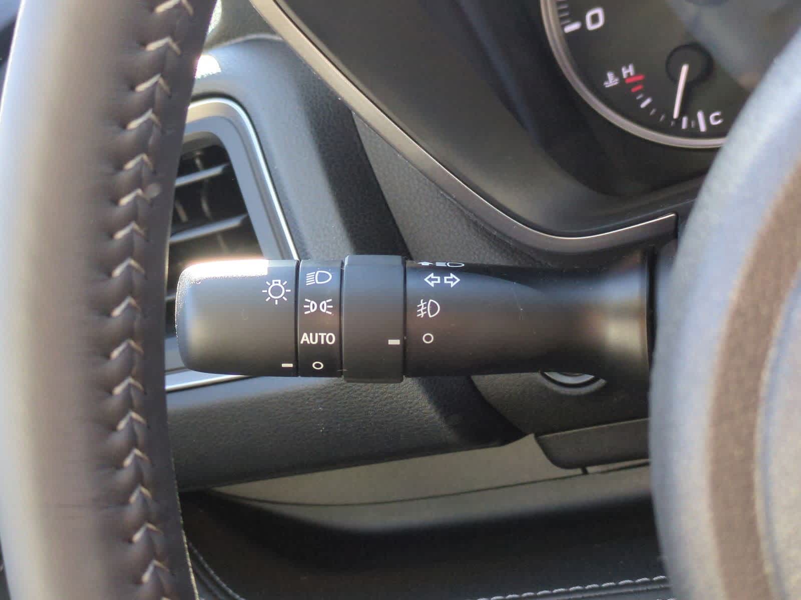 Thumbnail: 2026 Subaru Ascent - 28