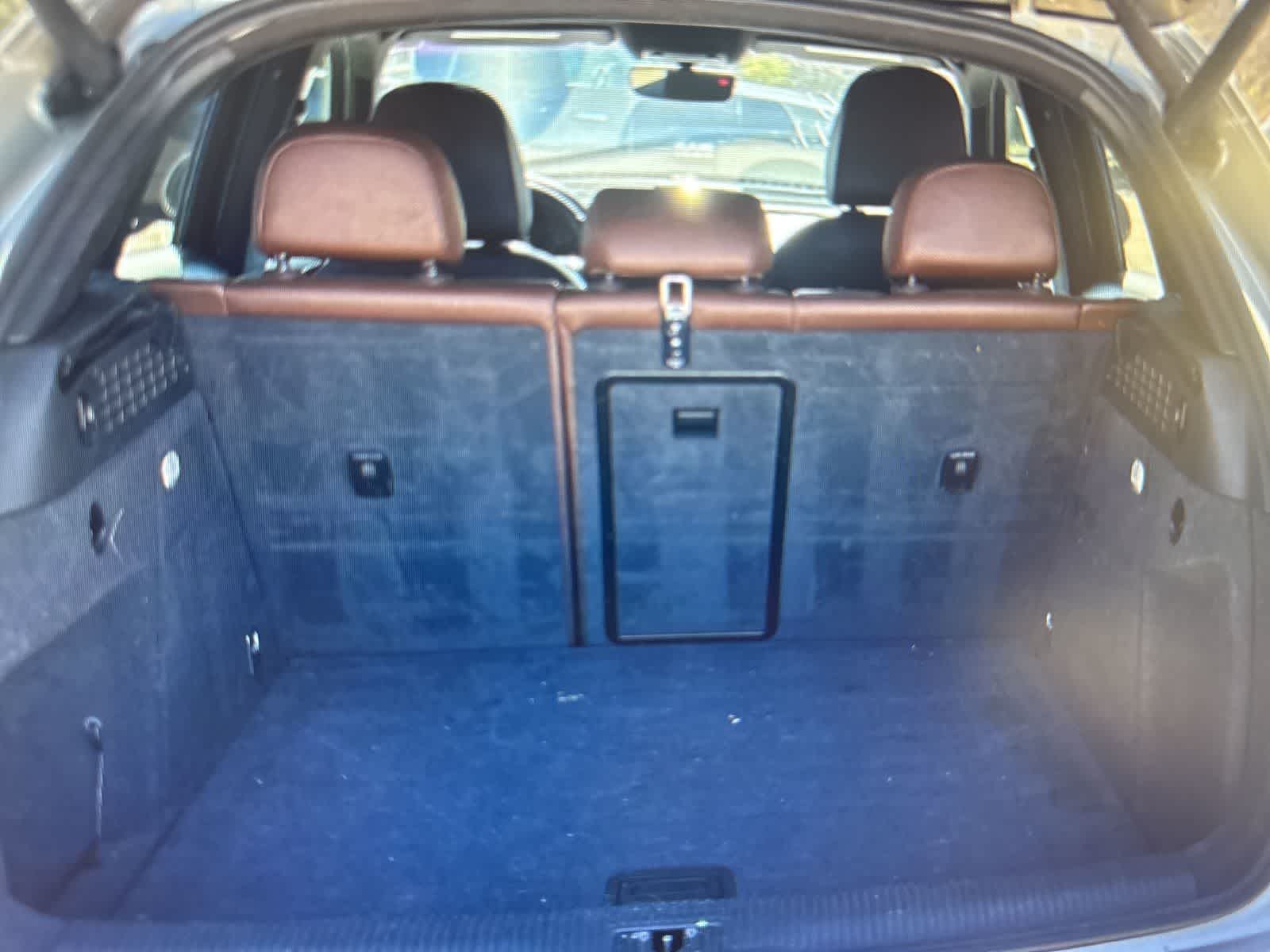 Thumbnail: 2016 Audi Q3 - 18