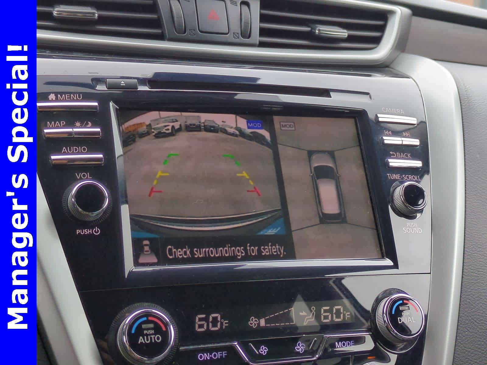 Thumbnail: 2019 Nissan Murano - 31