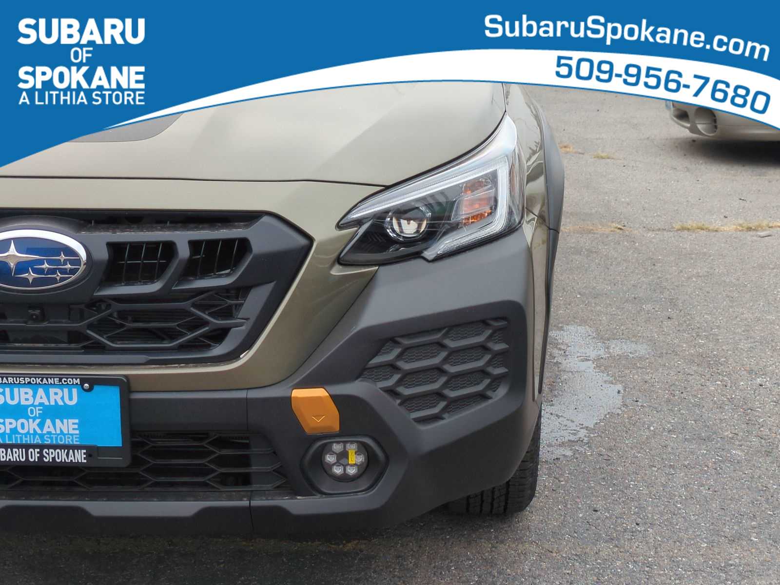 Thumbnail: 2025 Subaru Outback - 11
