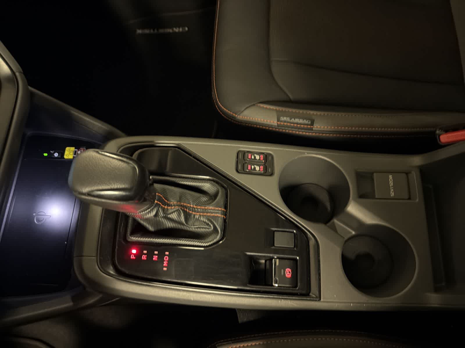 Thumbnail: 2025 Subaru Crosstrek - 31