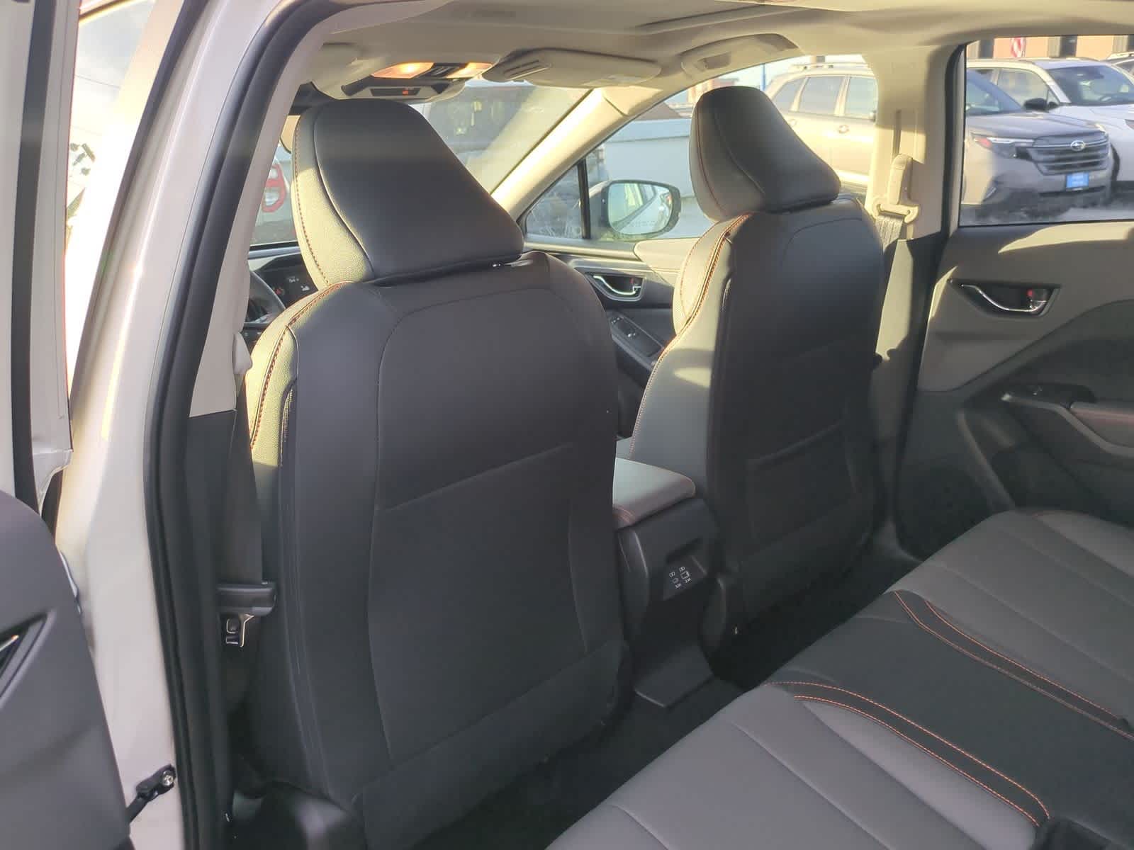 Thumbnail: 2026 Subaru Crosstrek - 19