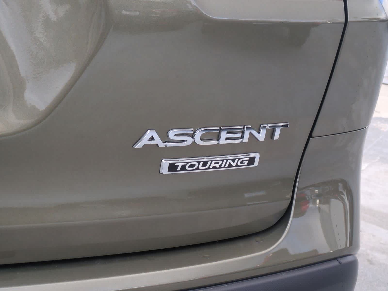 Thumbnail: 2026 Subaru Ascent - 13