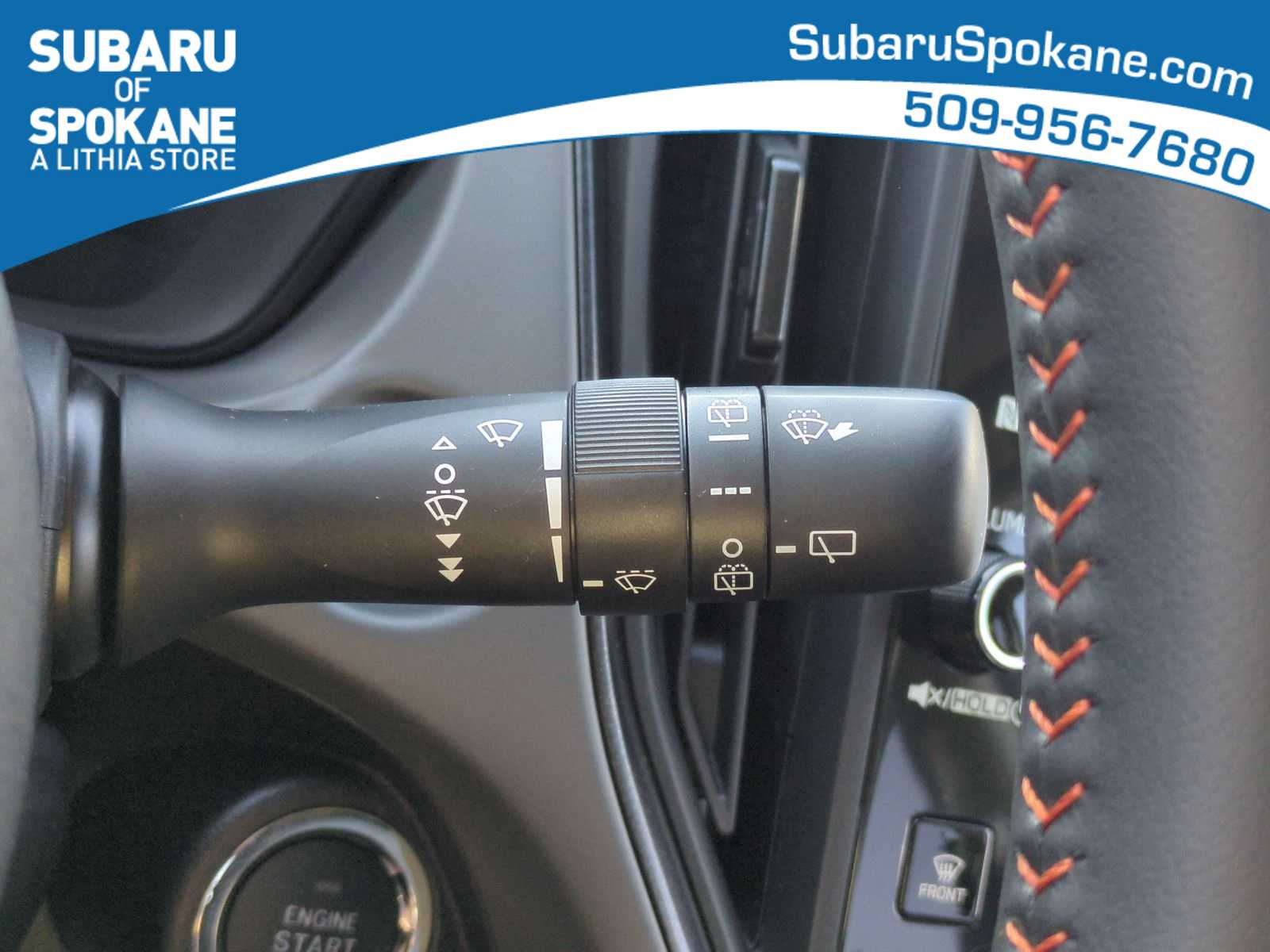 Thumbnail: 2025 Subaru Crosstrek - 27