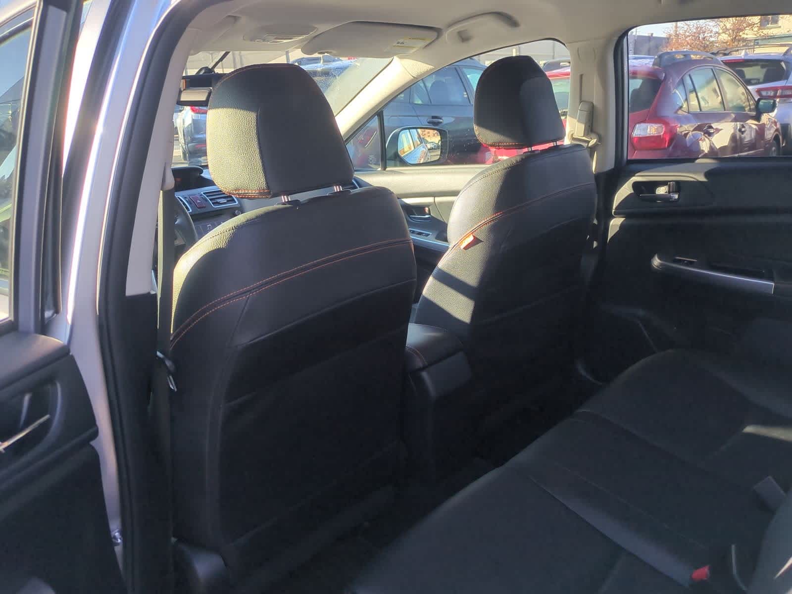 Thumbnail: 2016 Subaru Crosstrek - 19