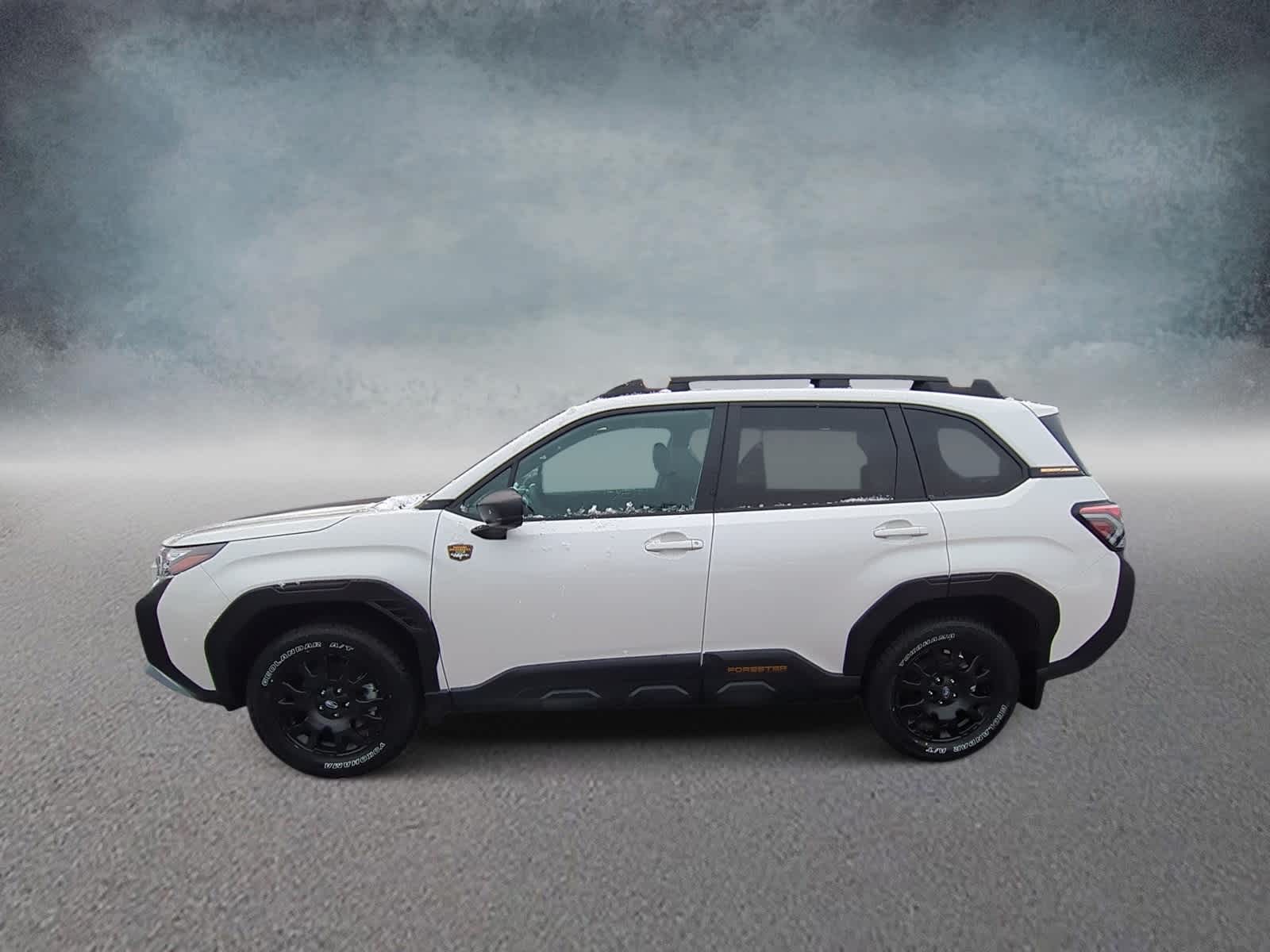 Thumbnail: 2026 Subaru Forester - 5