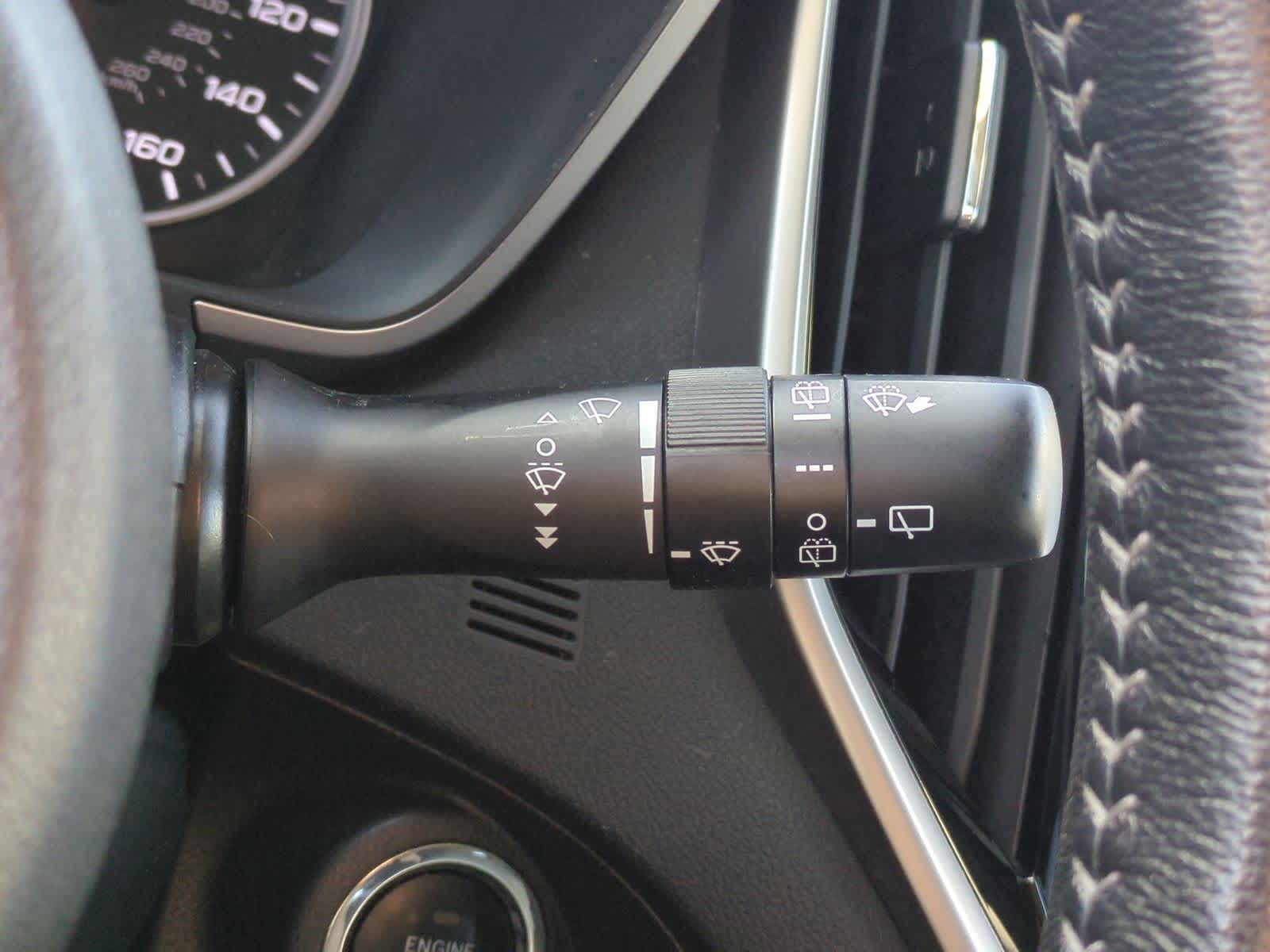 Thumbnail: 2023 Subaru Ascent - 27