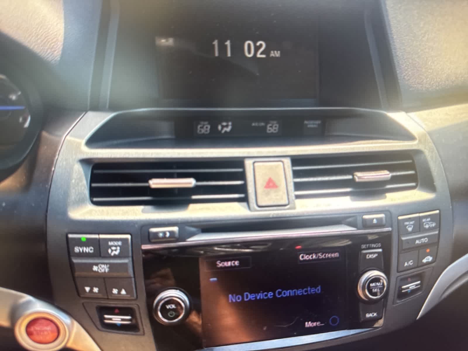 Thumbnail: 2014 Honda Crosstour - 15