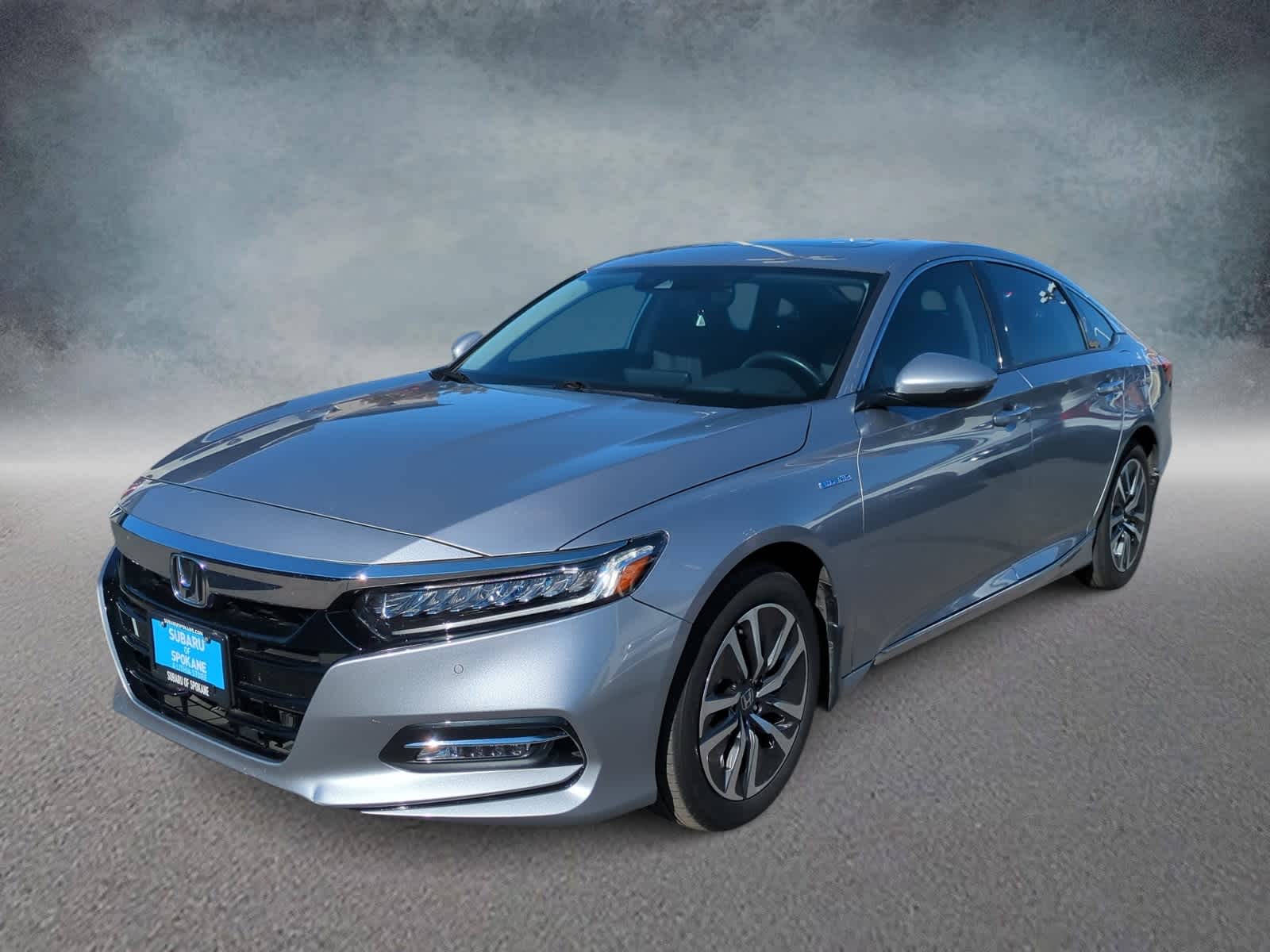 Thumbnail: 2020 Honda Accord - 4