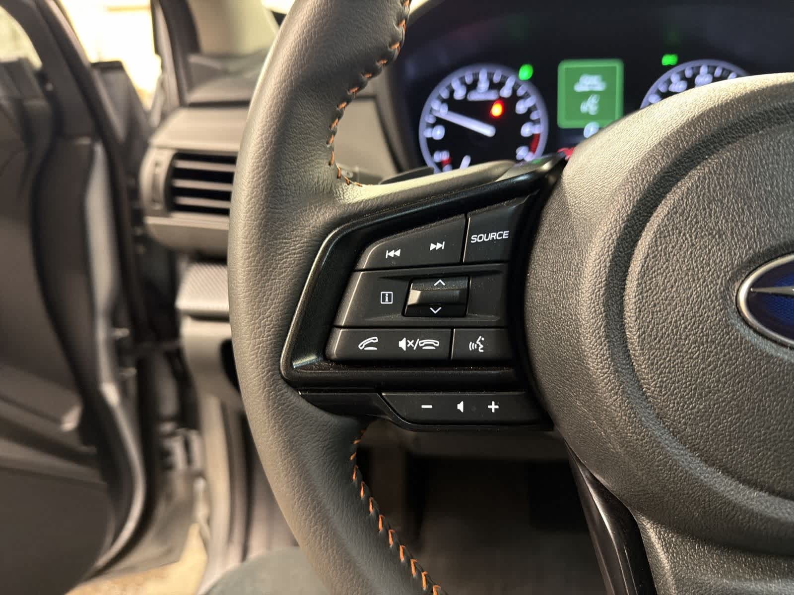 Thumbnail: 2025 Subaru Crosstrek - 26