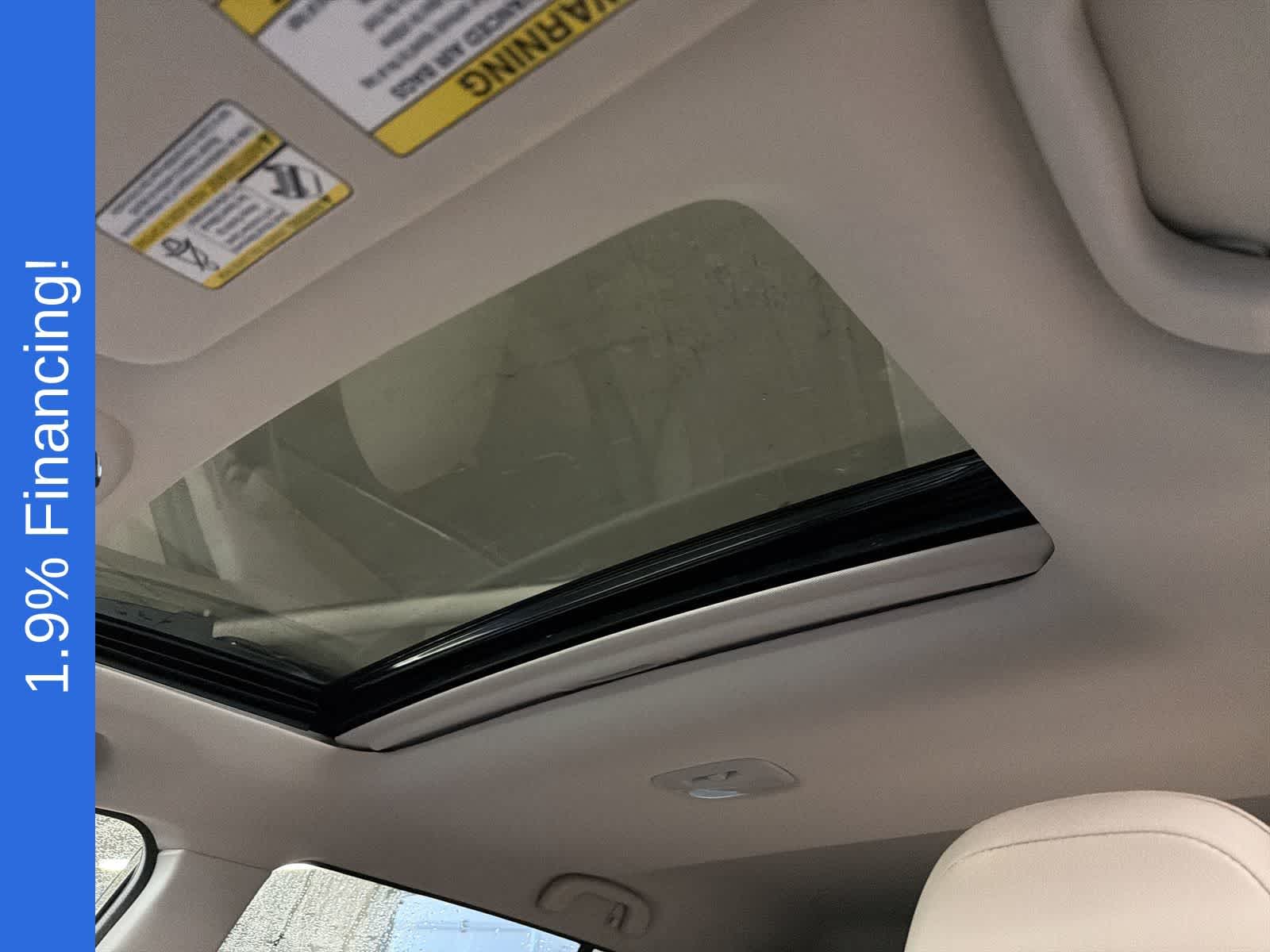 Thumbnail: 2025 Subaru Outback - 20