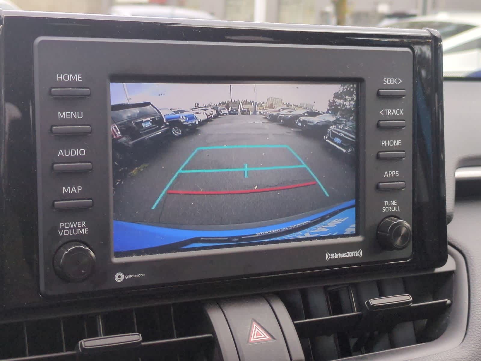 Thumbnail: 2021 Toyota RAV4 - 29