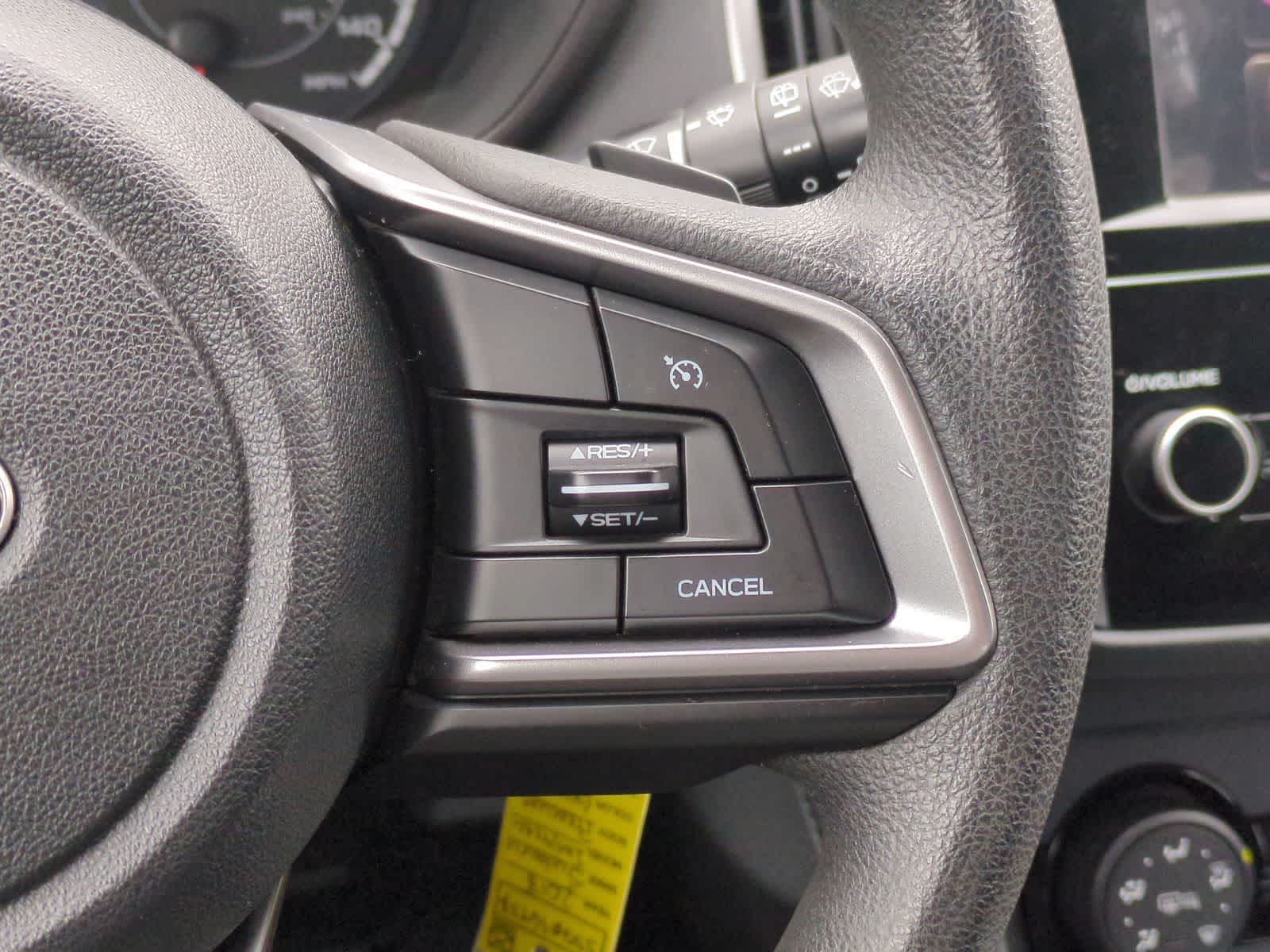 Thumbnail: 2018 Subaru Impreza - 25