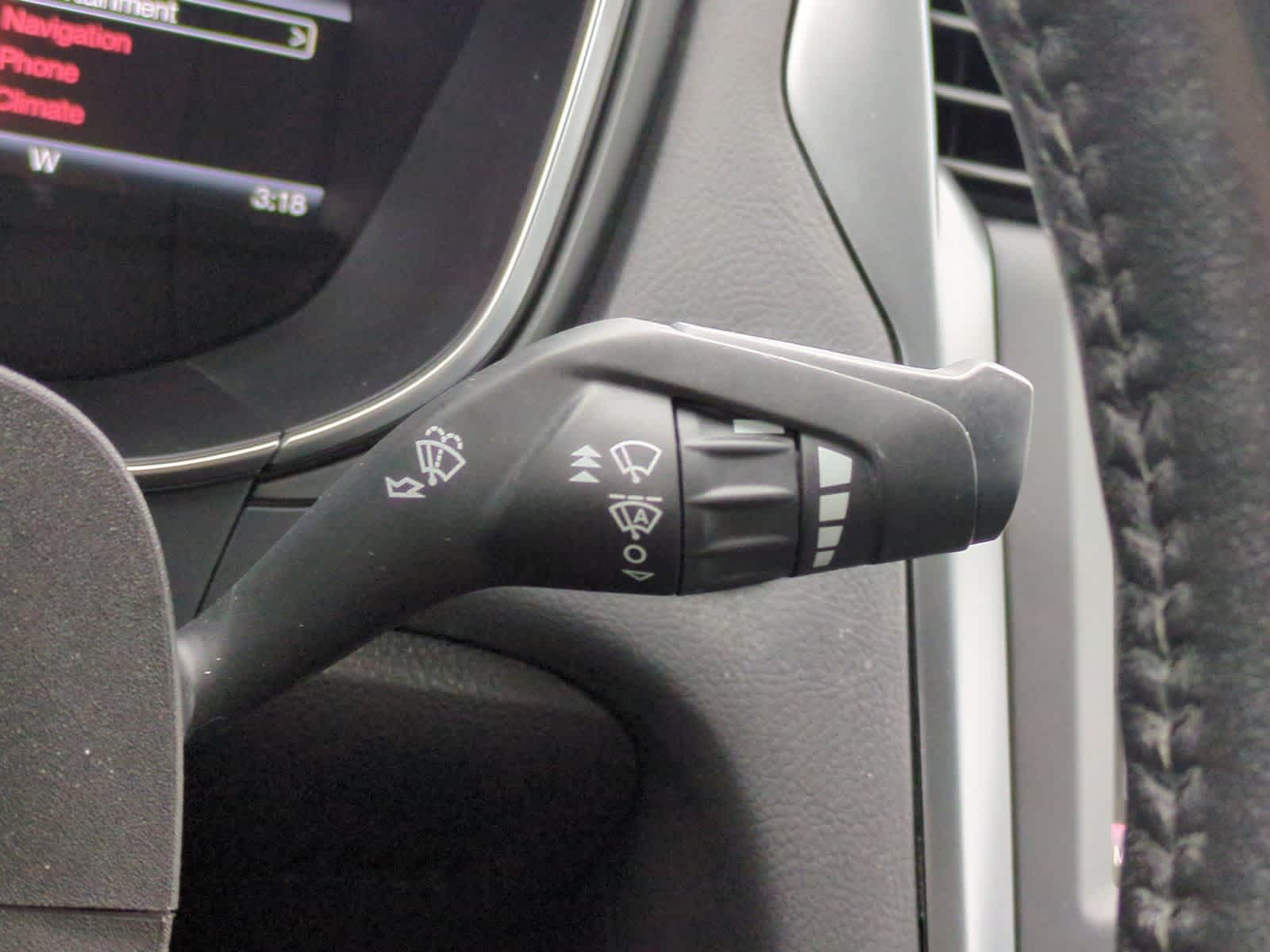 Thumbnail: 2015 Ford Fusion - 27