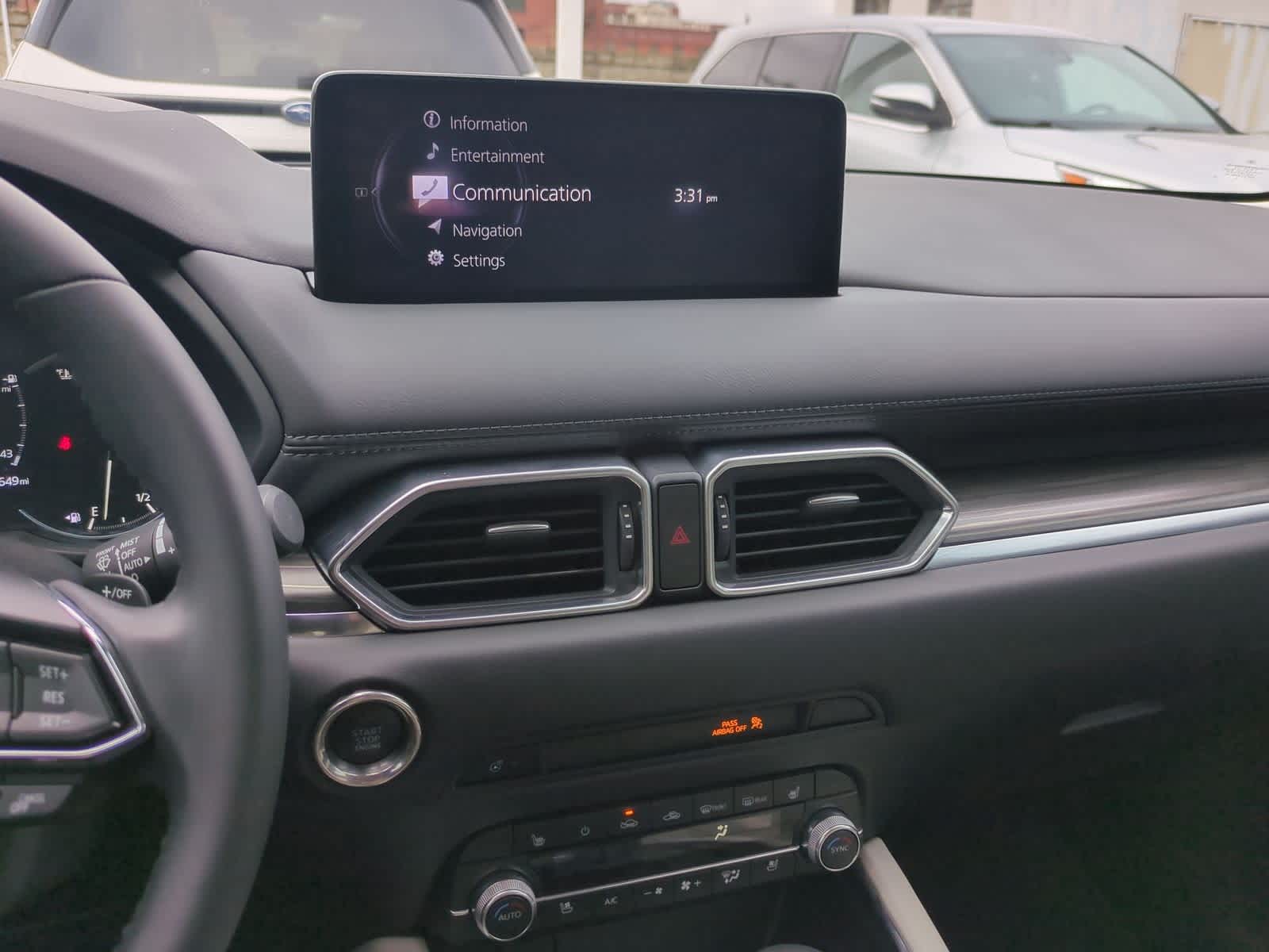 Thumbnail: 2023 Mazda CX-5 - 29