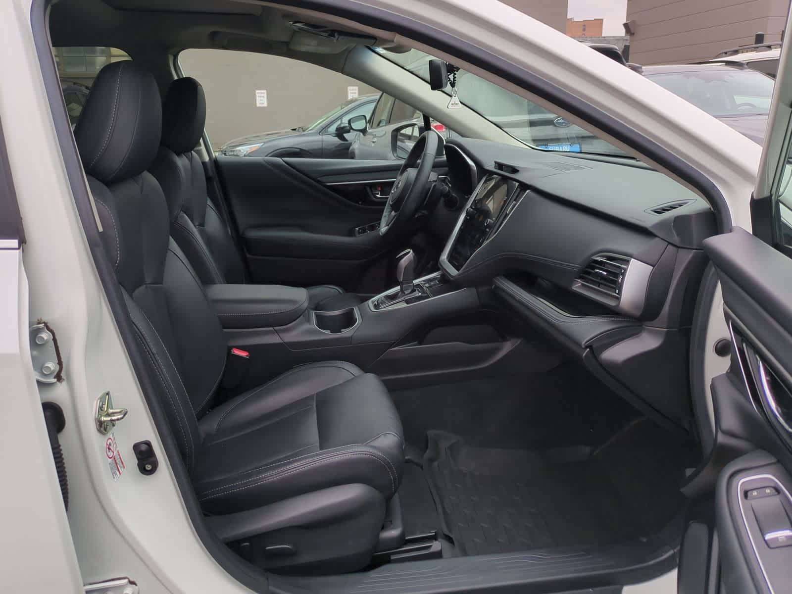 Thumbnail: 2020 Subaru Outback - 23