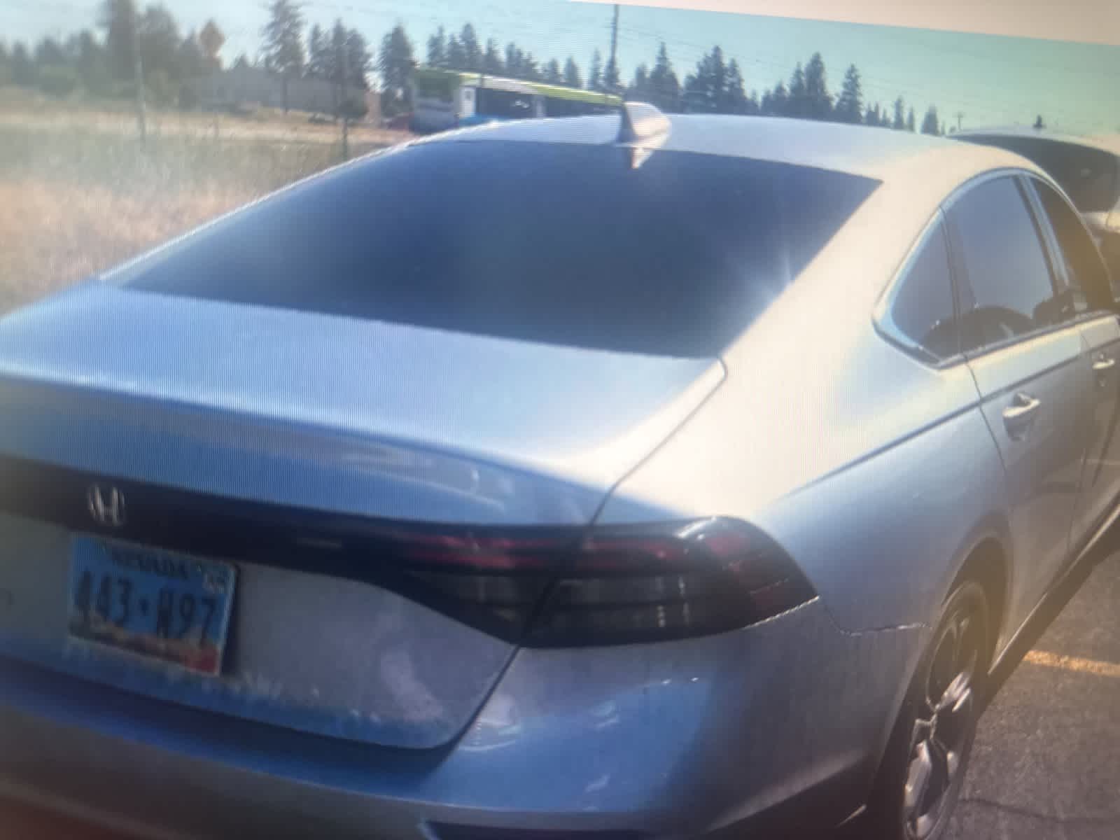 Thumbnail: 2023 Honda Accord - 3