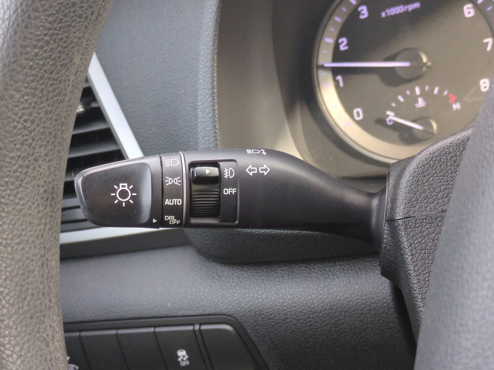 Thumbnail: 2018 Hyundai Tucson - 27