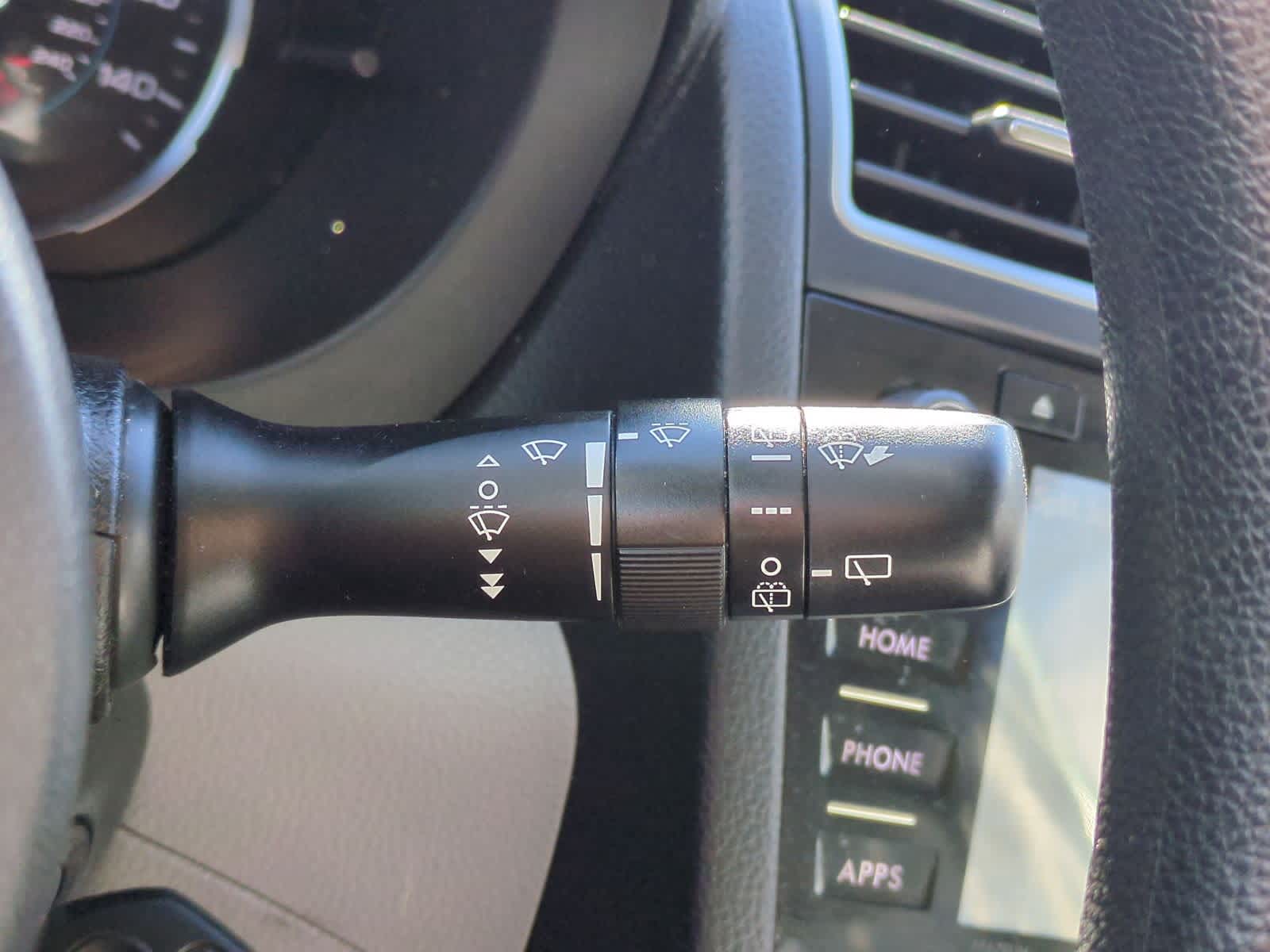 Thumbnail: 2017 Subaru Forester - 27