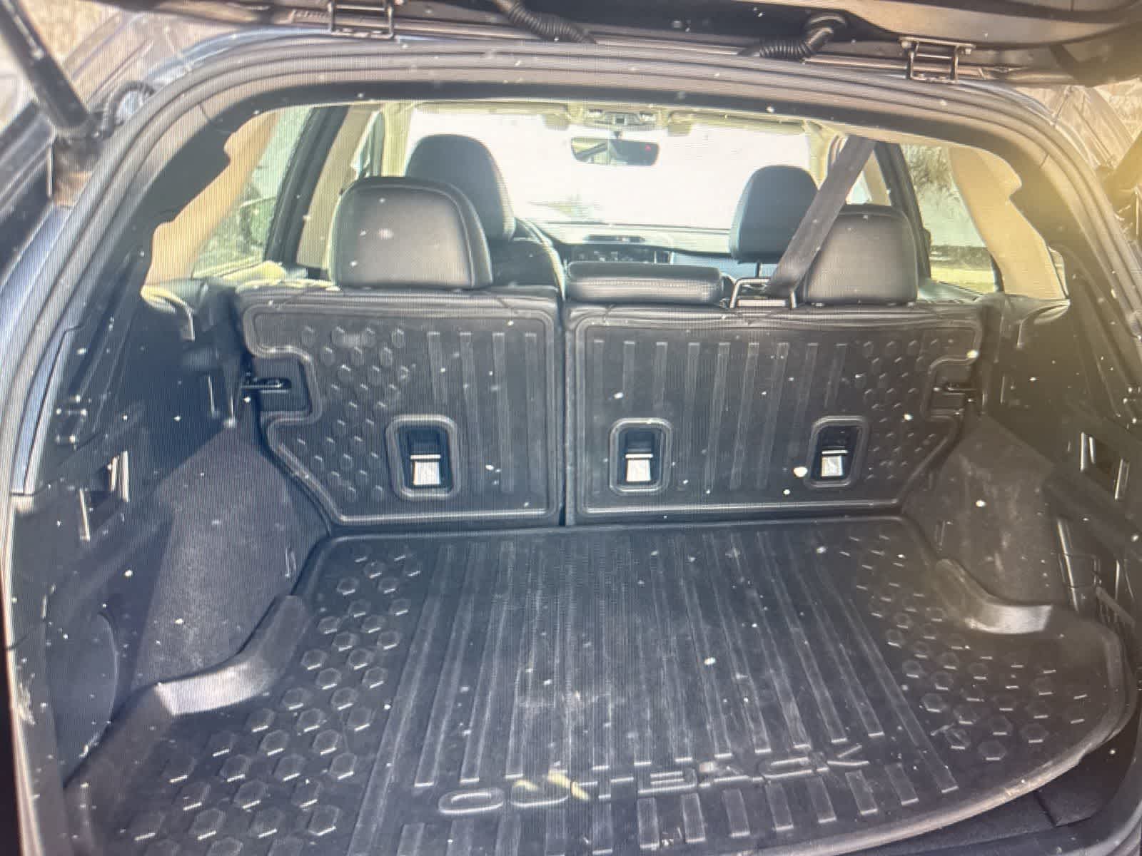 Thumbnail: 2021 Subaru Outback - 22