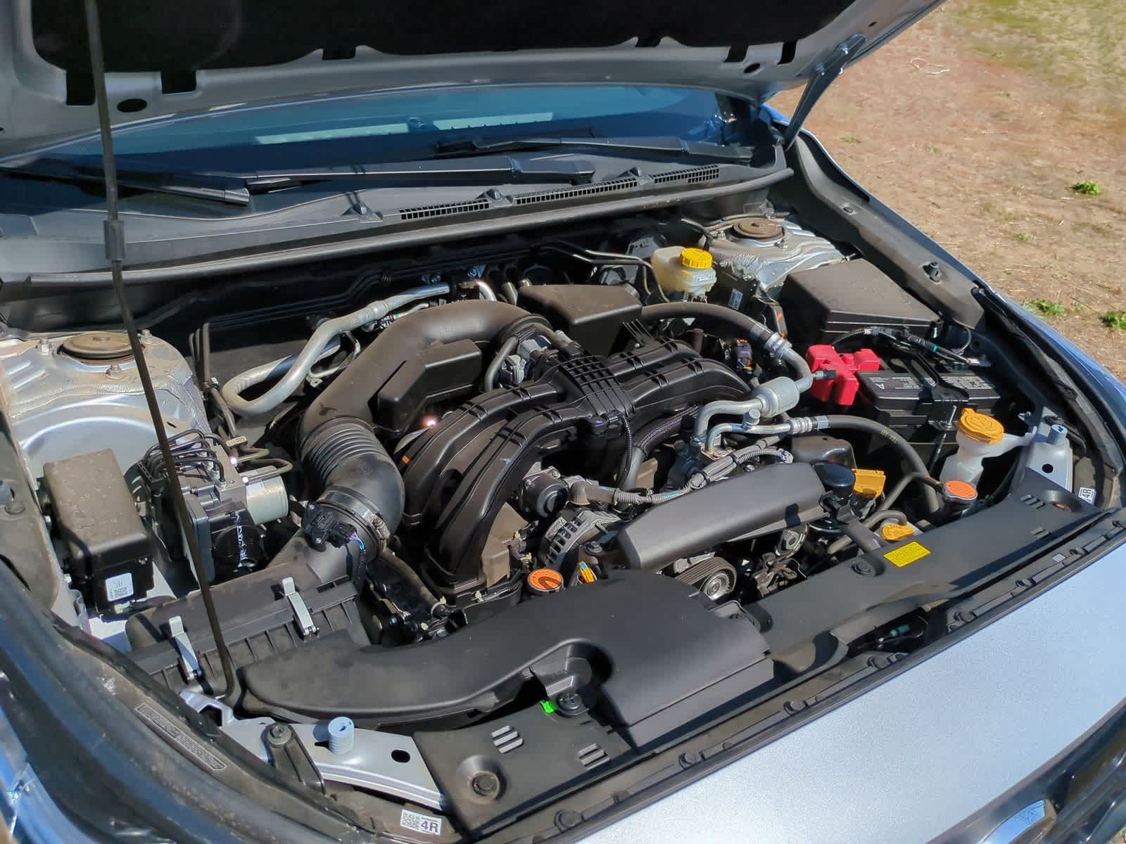 2024 Subaru Crosstrek Sport 16
