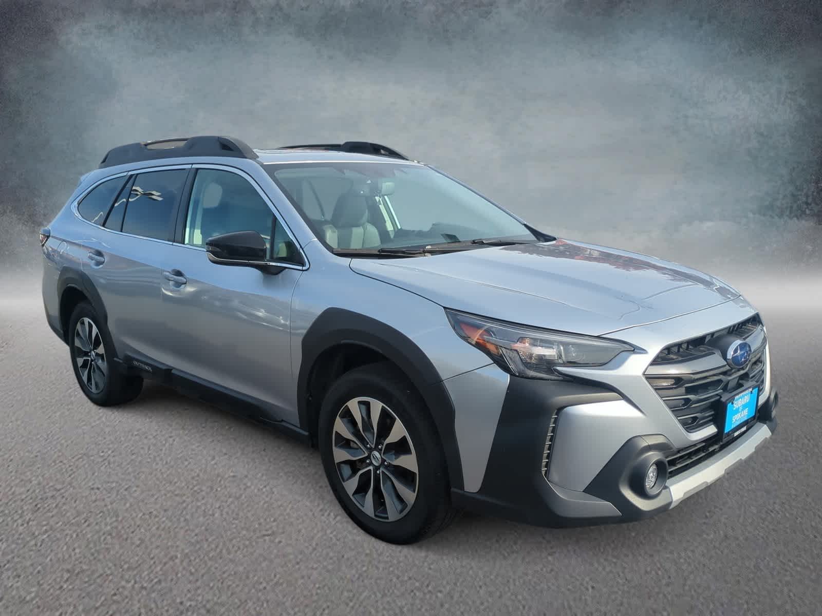 Thumbnail: 2023 Subaru Outback - 2