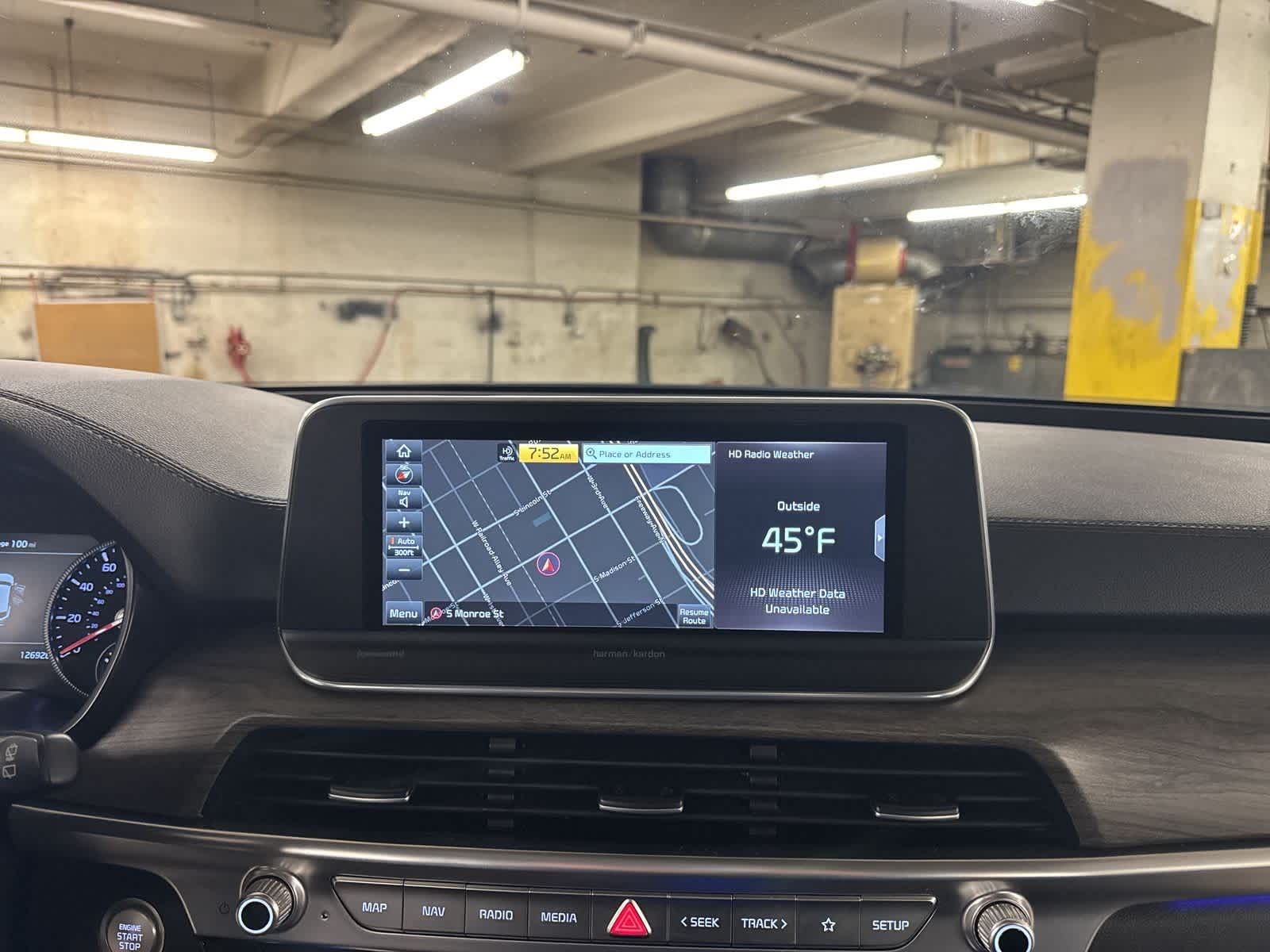 Thumbnail: 2020 Kia Telluride - 23