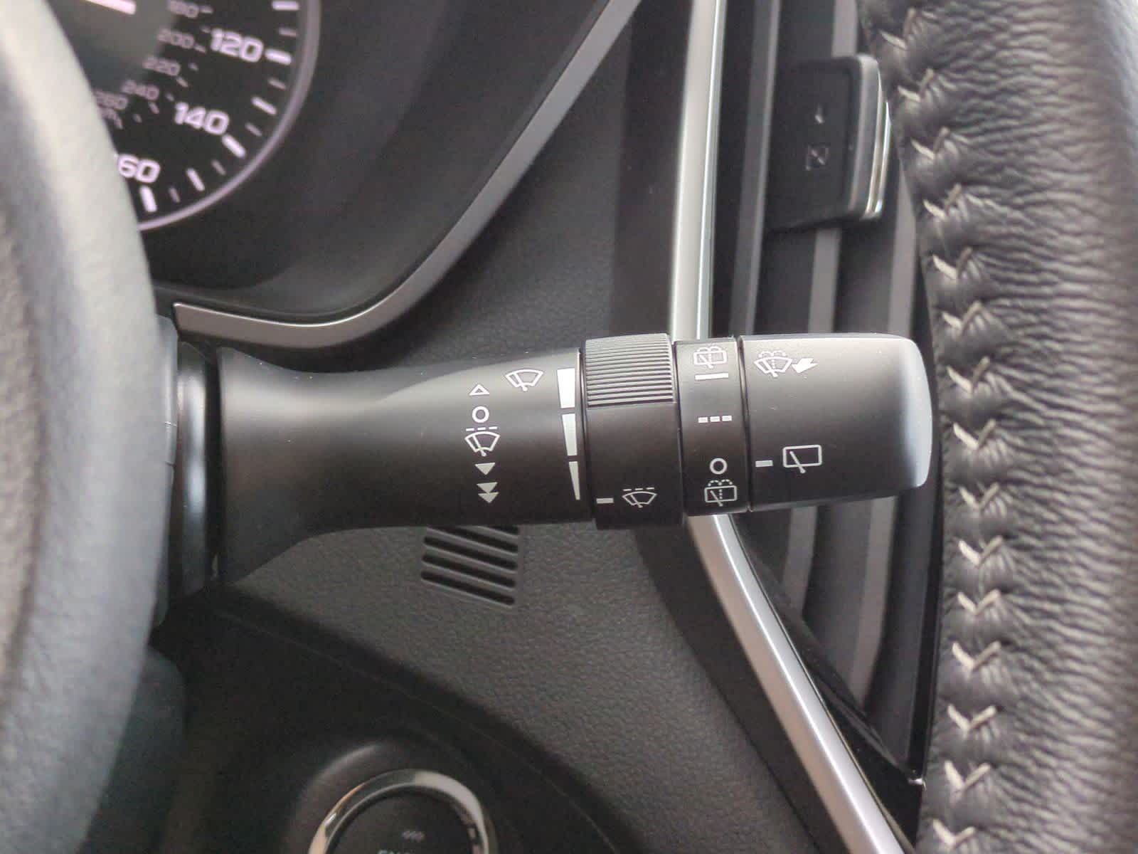 Thumbnail: 2026 Subaru Ascent - 27