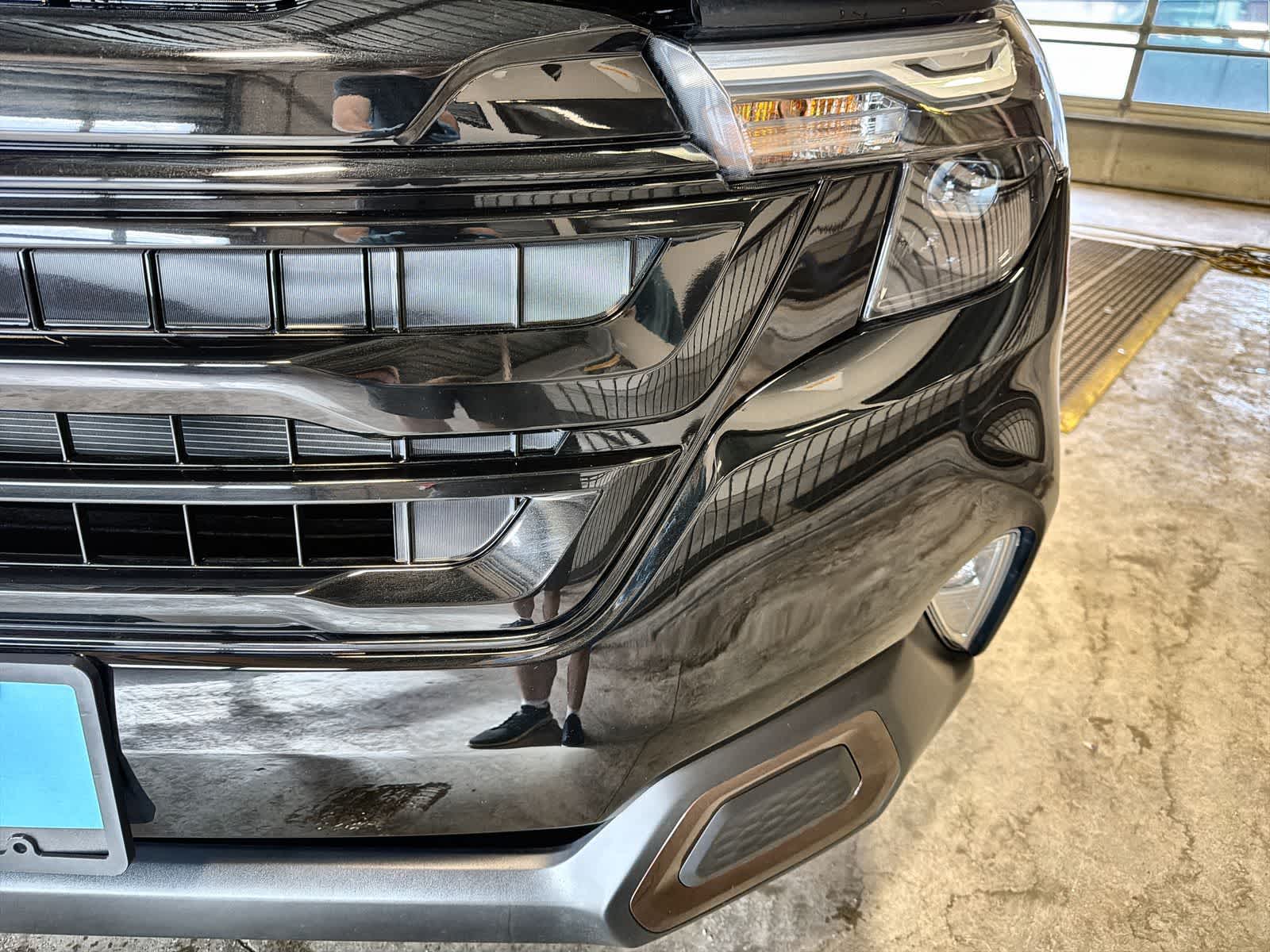 Thumbnail: 2026 Subaru Forester - 12