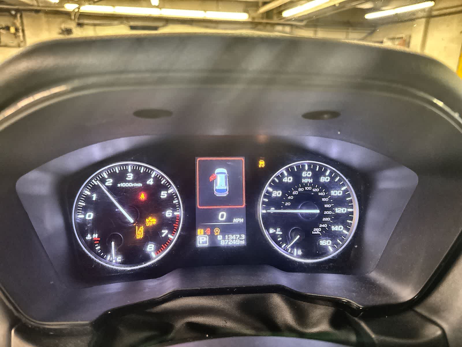 Thumbnail: 2021 Subaru Outback - 32