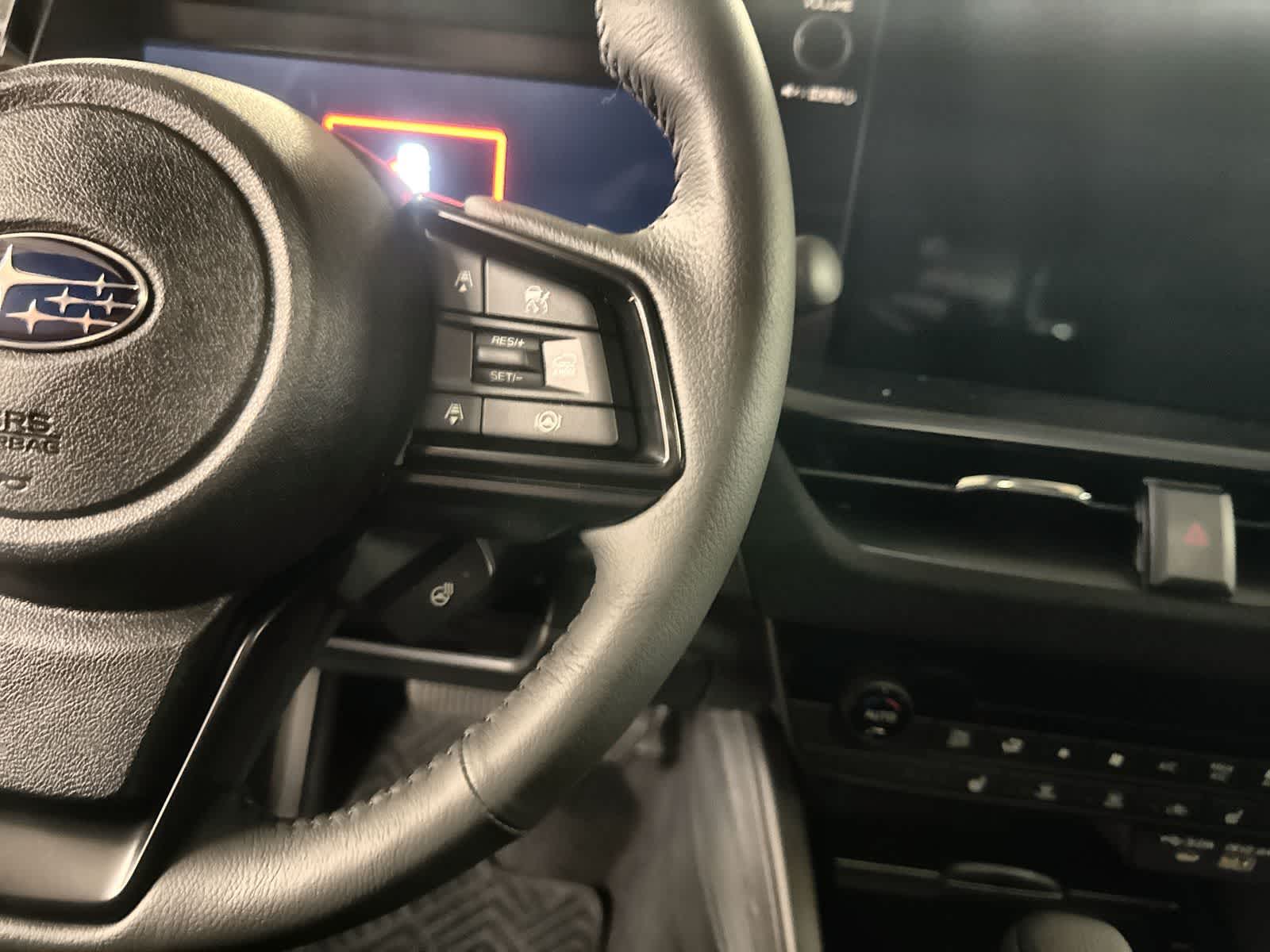 Thumbnail: 2026 Subaru Outback - 26