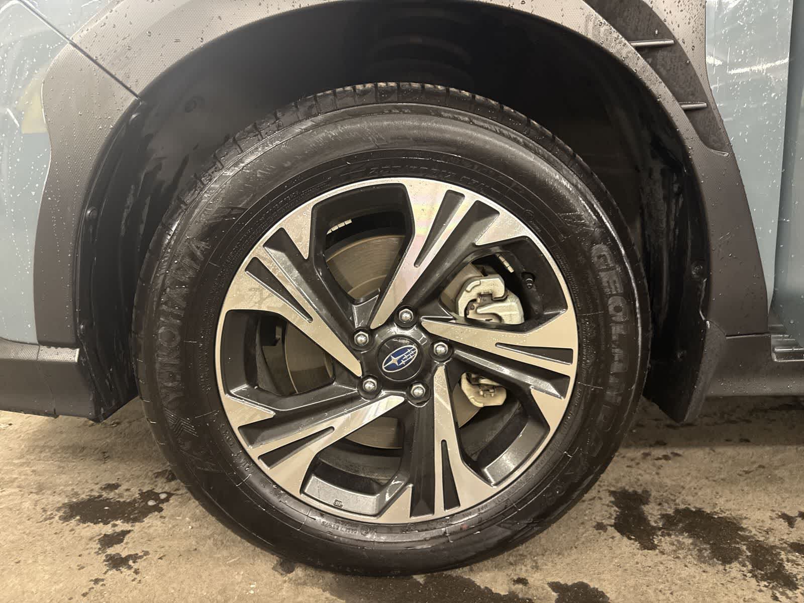 Thumbnail: 2024 Subaru Crosstrek - 12