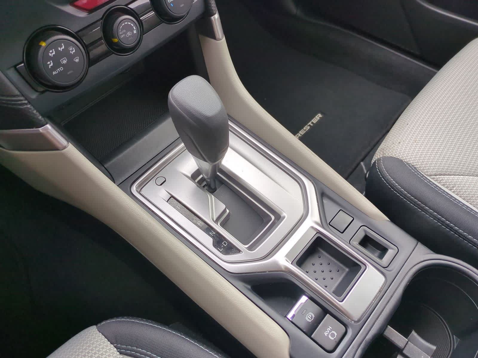 Thumbnail: 2022 Subaru Forester - 32