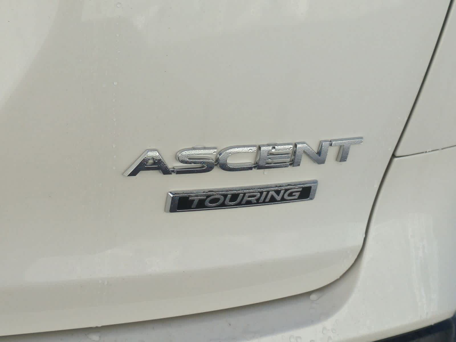 Thumbnail: 2026 Subaru Ascent - 35