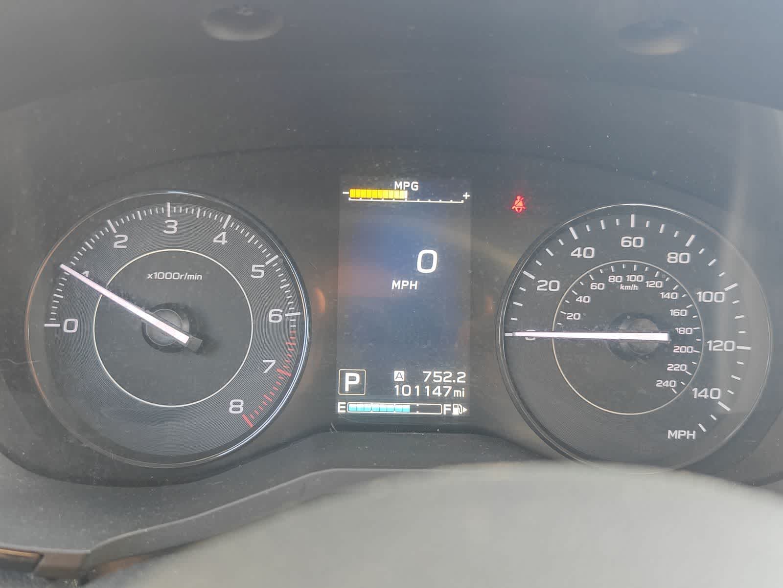 Thumbnail: 2020 Subaru Impreza - 32