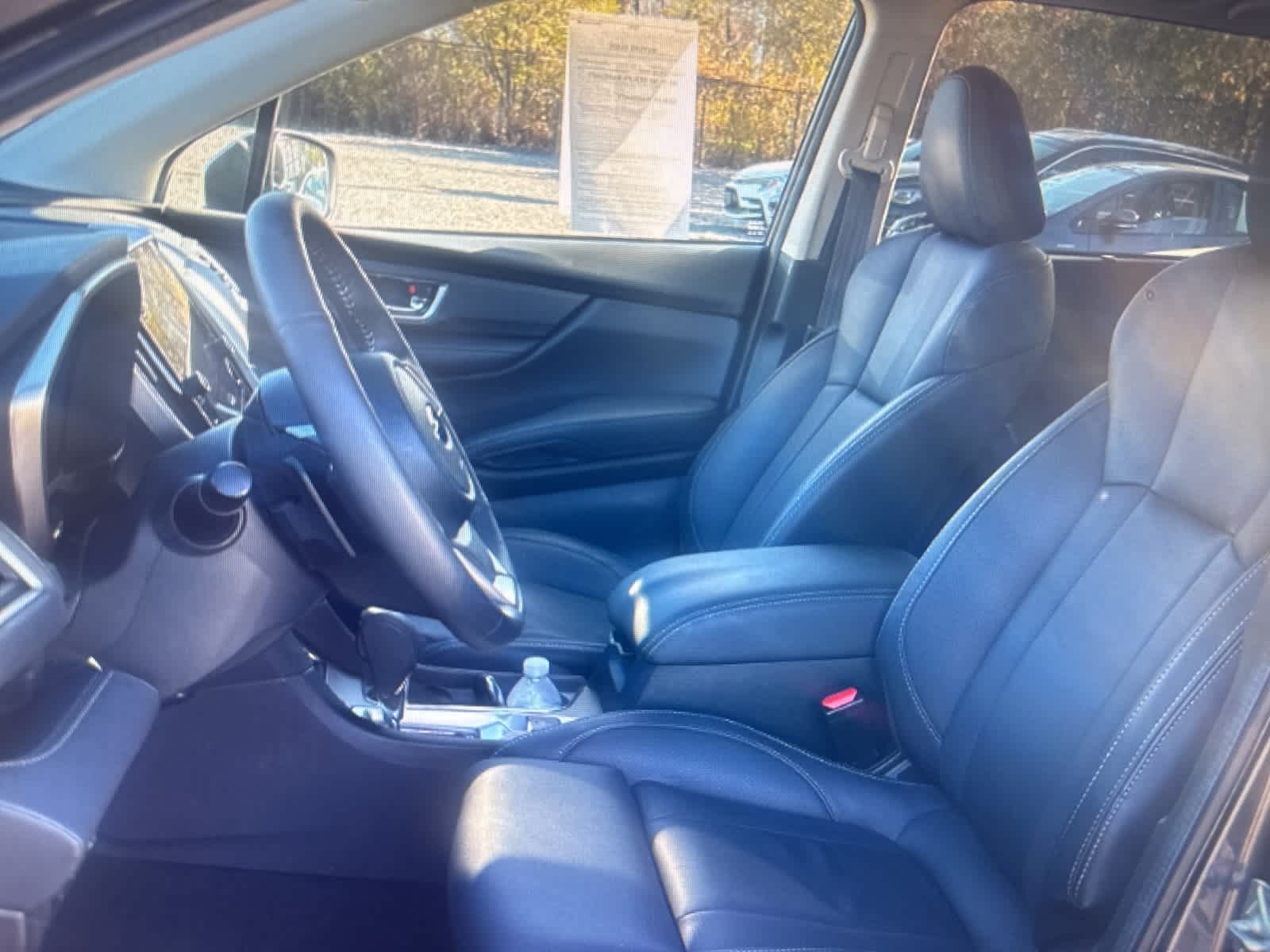 Thumbnail: 2023 Subaru Ascent - 10