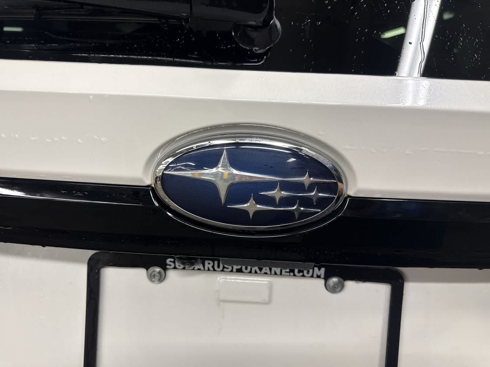 Thumbnail: 2024 Subaru Ascent - 13