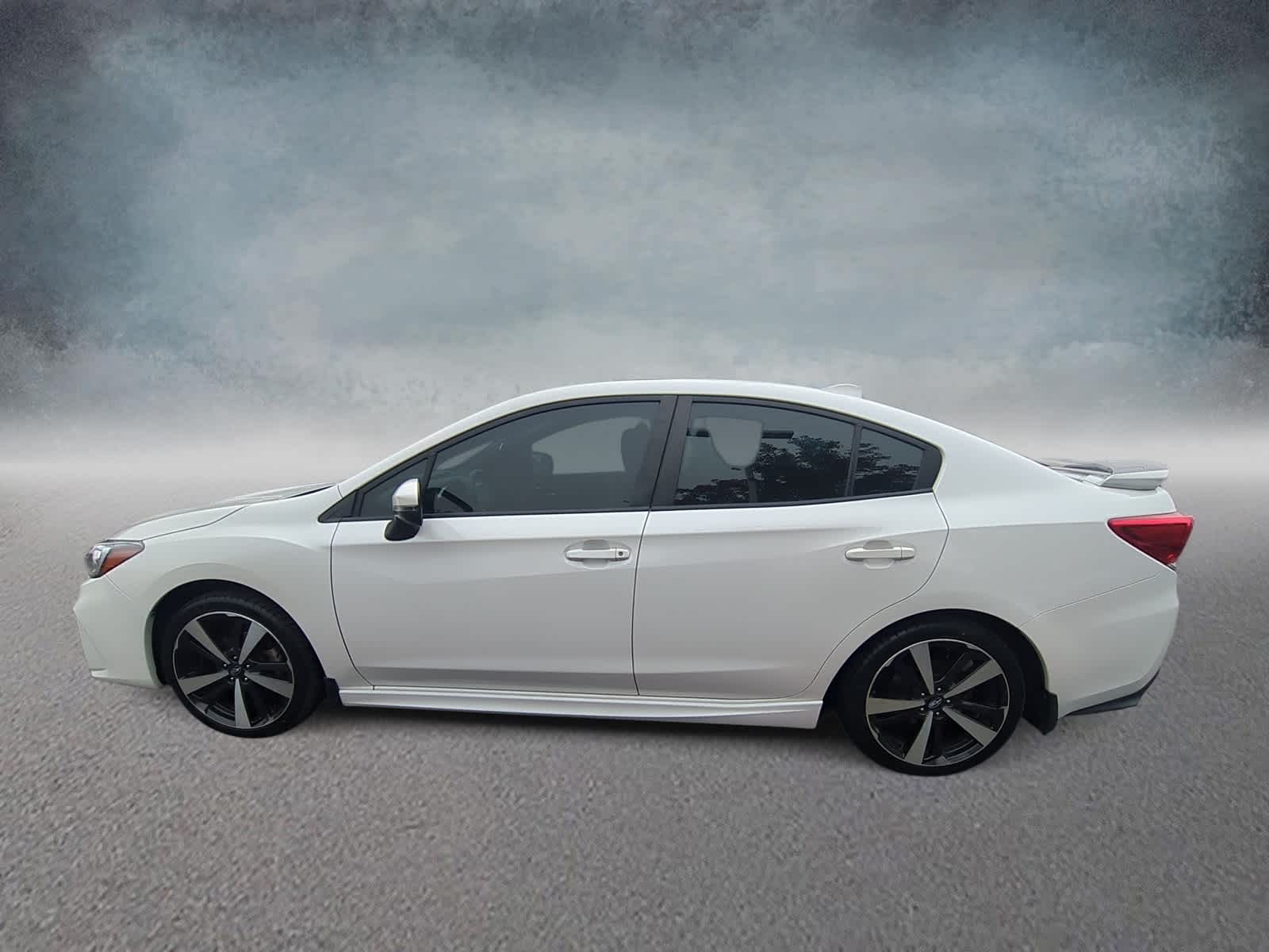 Thumbnail: 2019 Subaru Impreza - 5