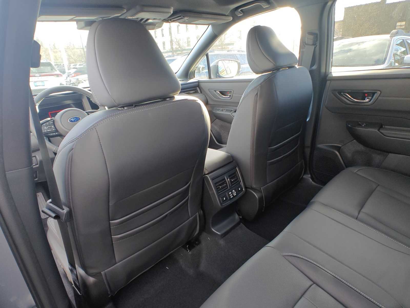 Thumbnail: 2026 Subaru Outback - 19