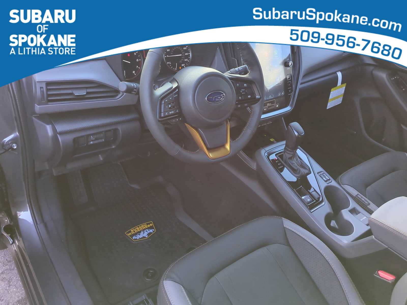 Thumbnail: 2026 Subaru Crosstrek - 10