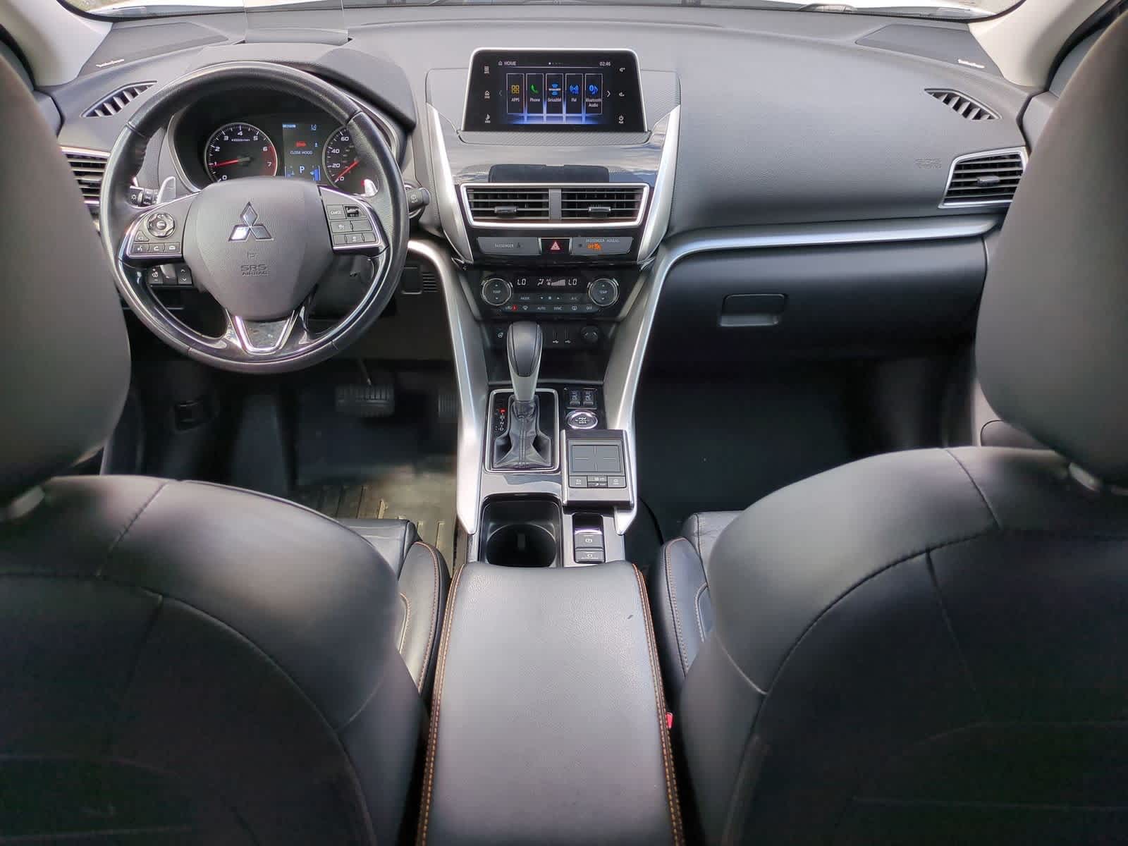 Thumbnail: 2019 Mitsubishi Eclipse Cross - 16