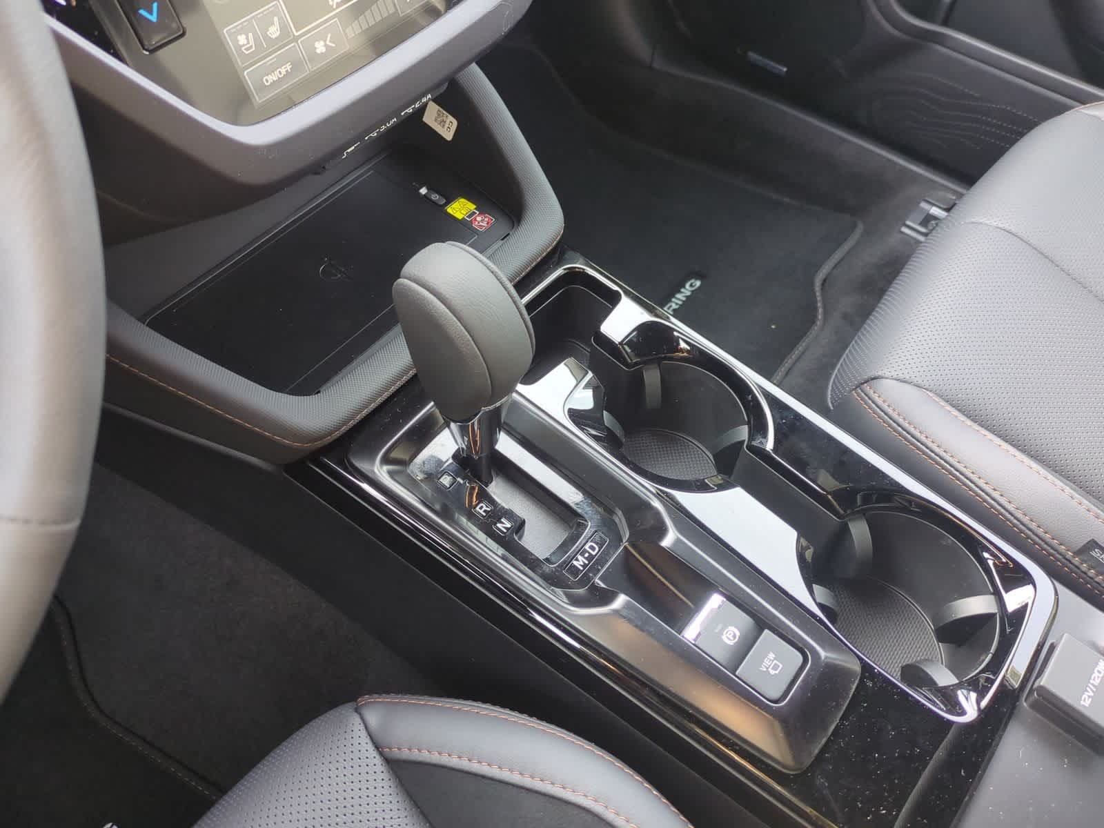 Thumbnail: 2026 Subaru Forester - 33