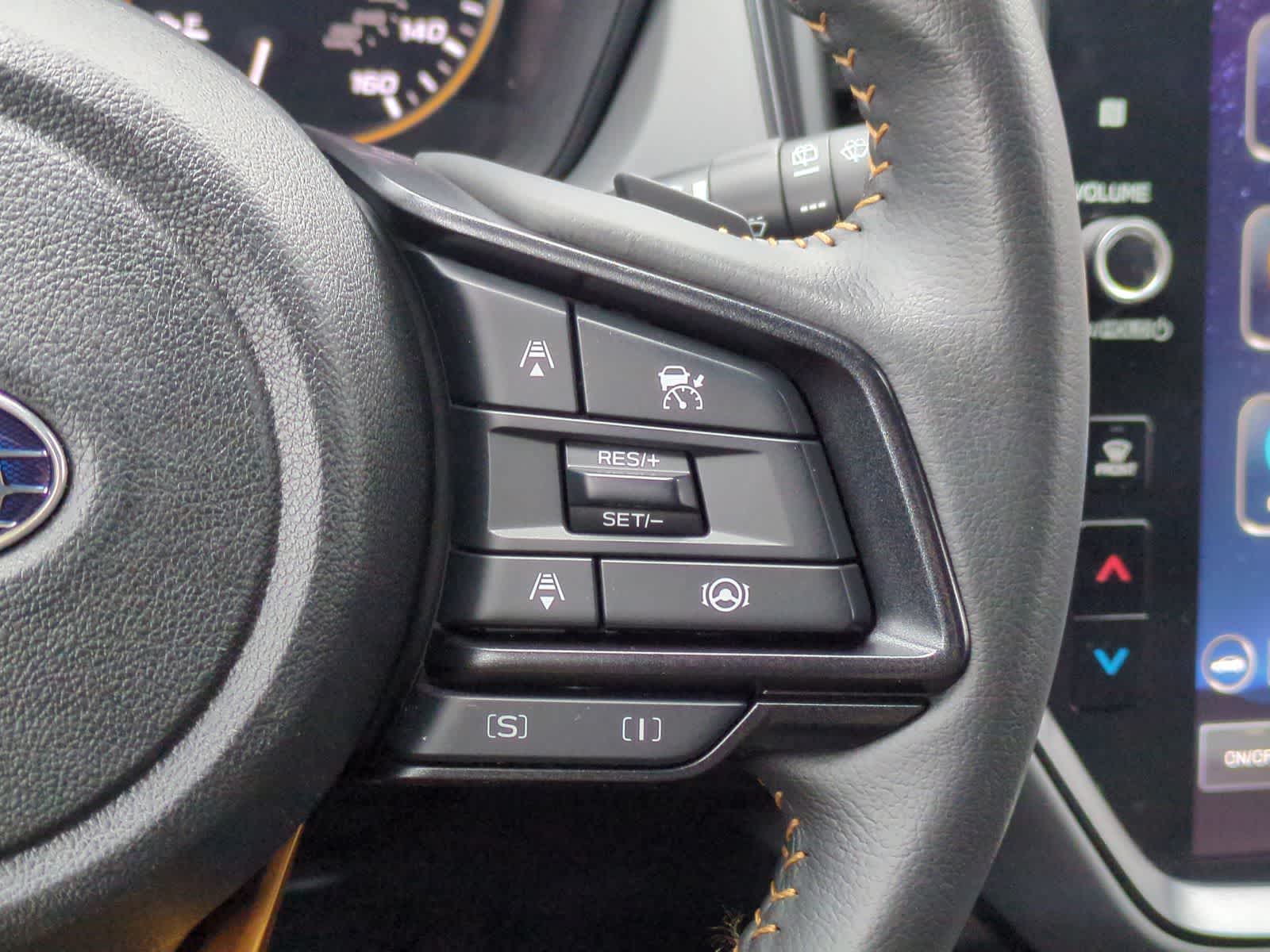 Thumbnail: 2024 Subaru Crosstrek - 25