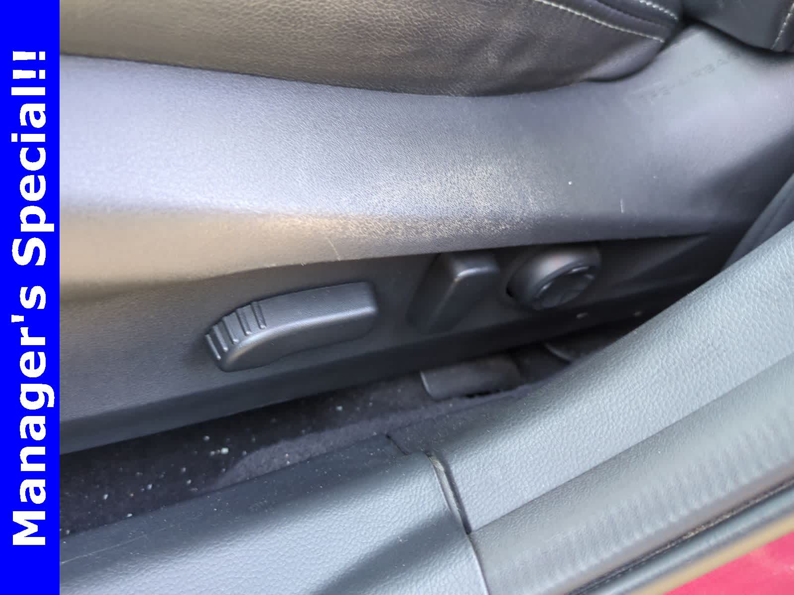 Thumbnail: 2024 Subaru Outback - 18