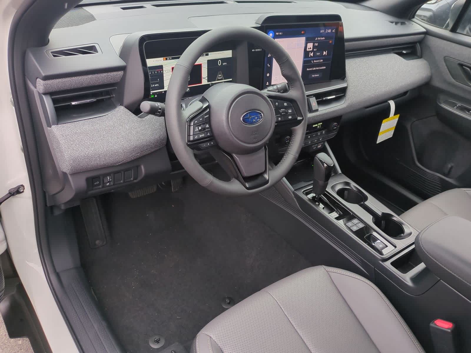 Thumbnail: 2026 Subaru Outback - 10